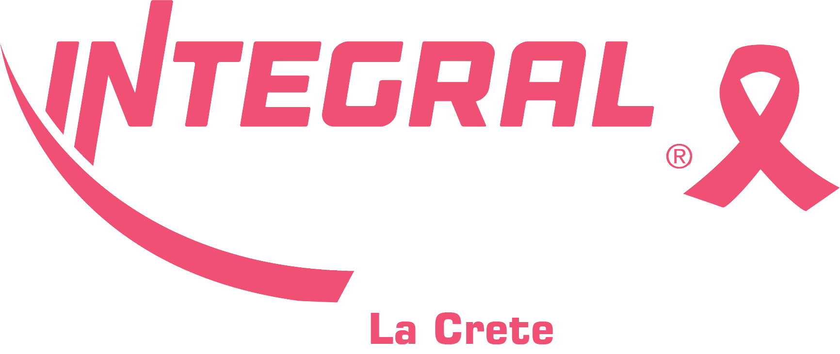 Integral Hockey Stick Sales & Repair La Crete Logo